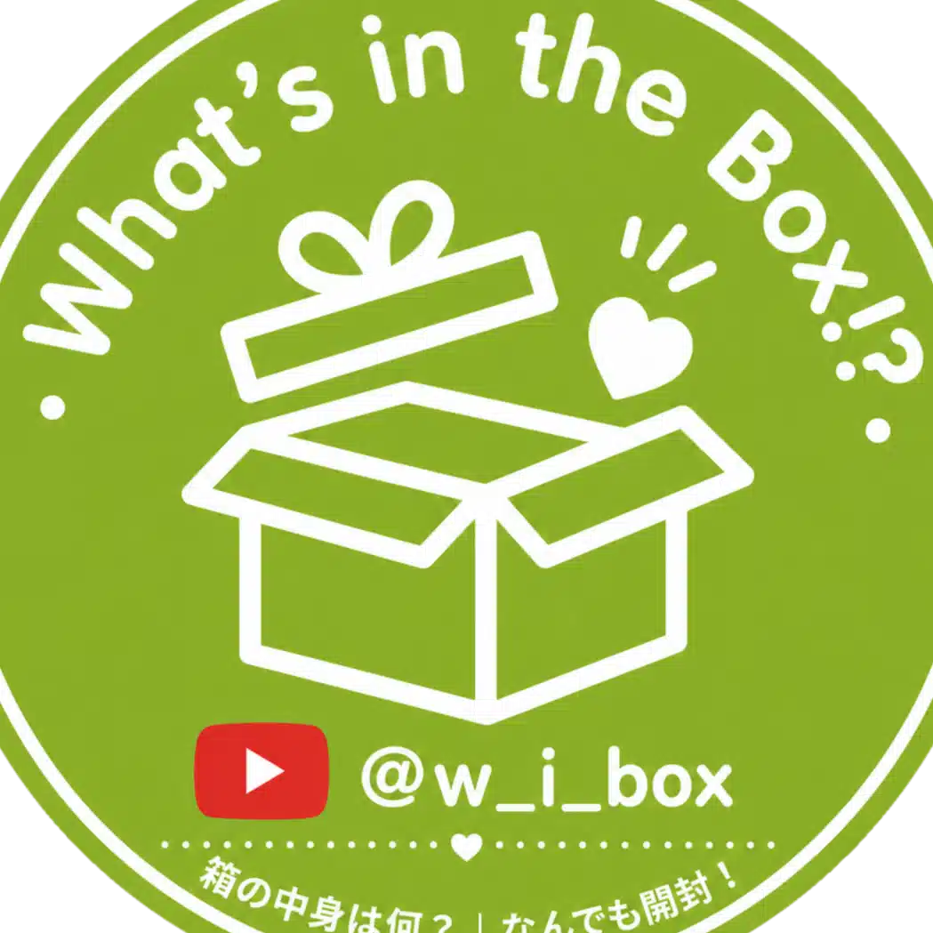 なんでも開封ちゃんねる動画♥What's in the Box?! 