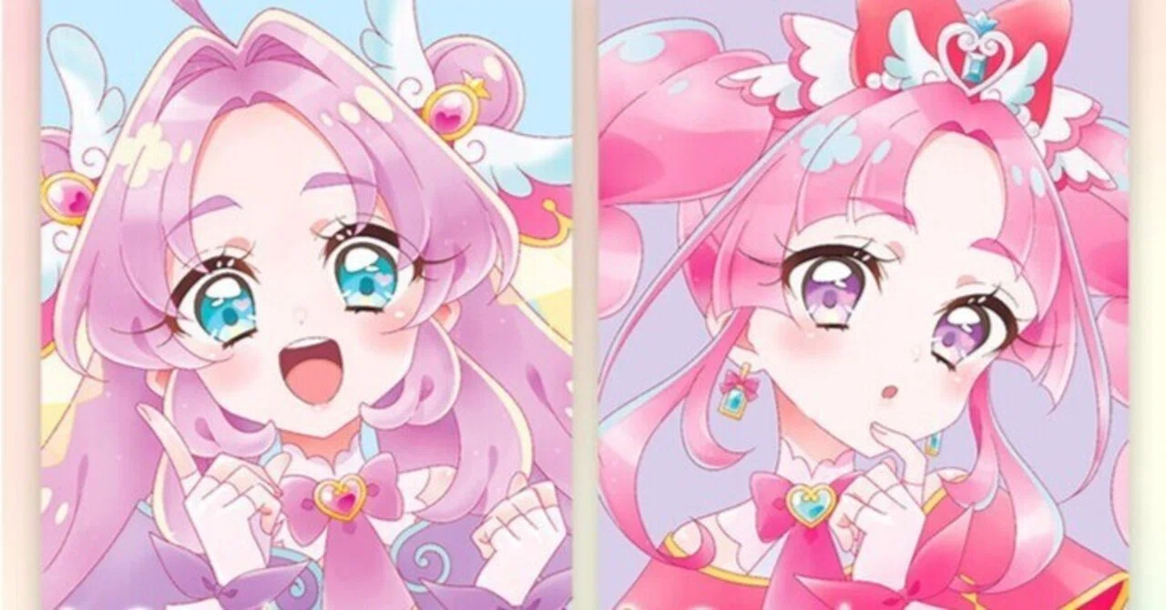 プリキュアカードウエハース13を1箱開封！ 人気のアルカナシャドウは