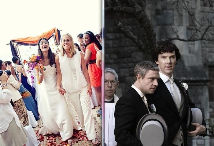 Girls Love Boys Love 移動祝祭日 Note