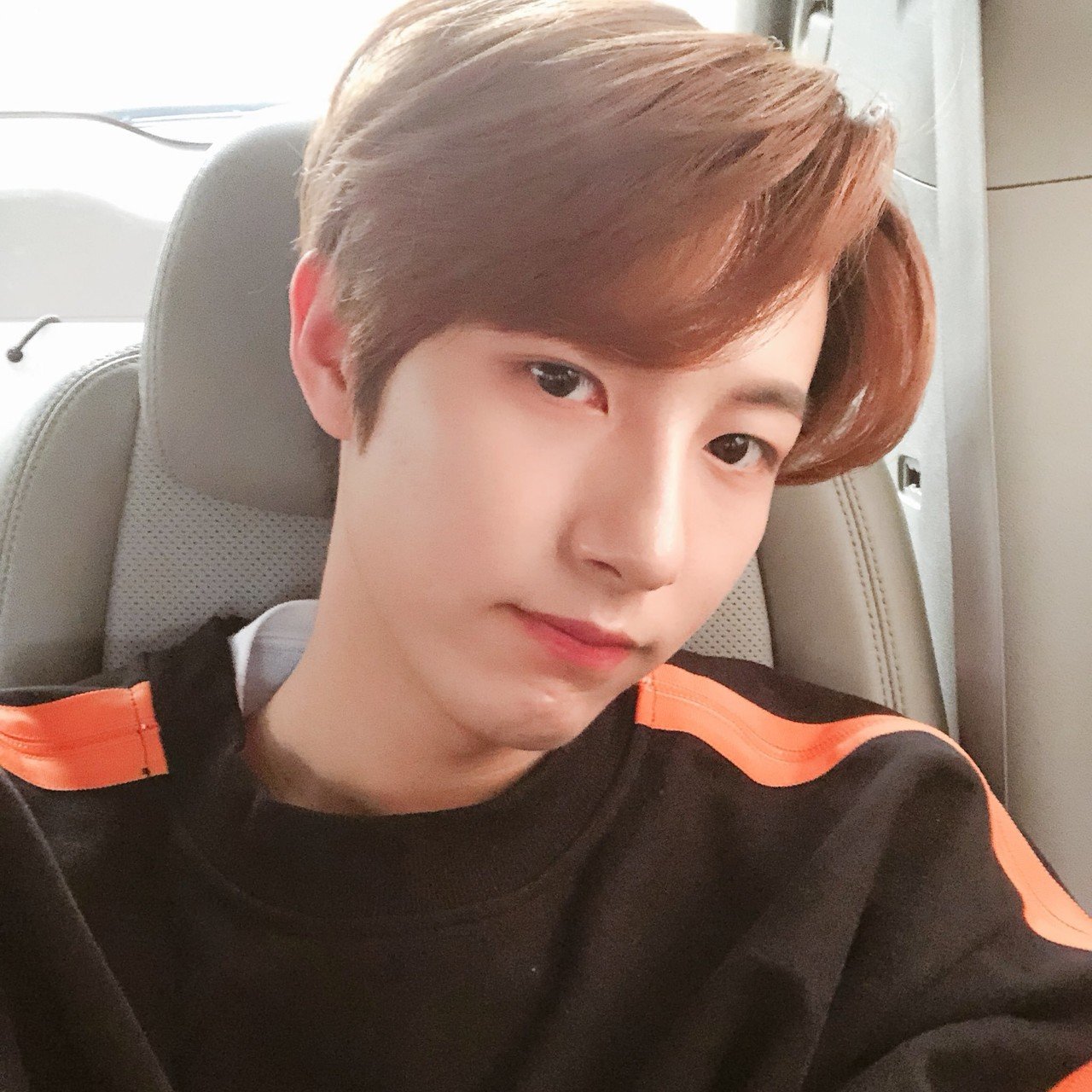 ロンジュンサイン入りフリスビー