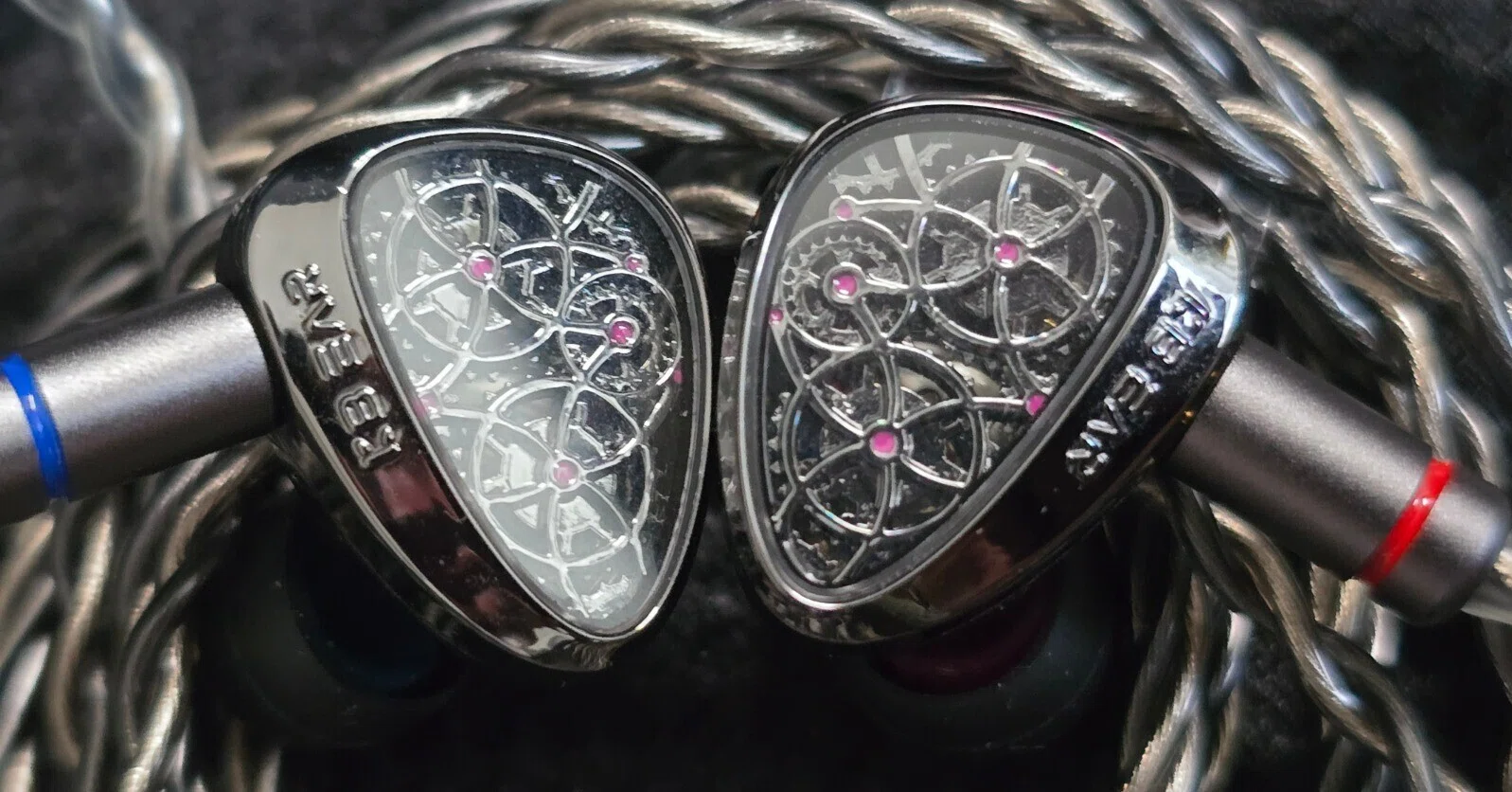 KBEAR TB Pro Tourbillon-Pro【新品未開封】 KBEAR TB-PRO (Tourbillon-Pro) レビュー｜Almator