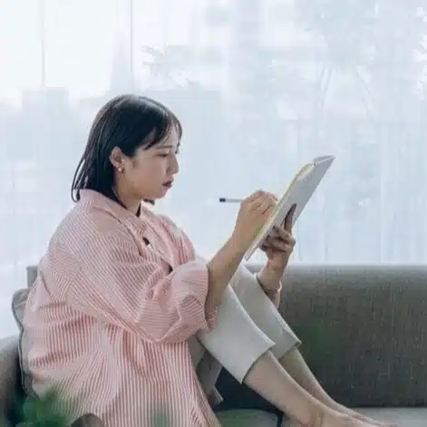 葉山みらい｜書く人。