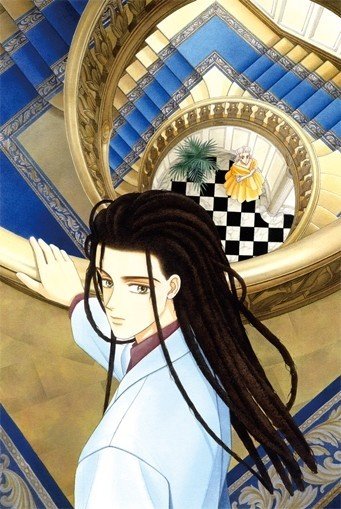 古参の少女漫画好きが選ぶ 心がささくれた時に効くおすすめ少女漫画5選 昔の ちるみ Note 古参の少女漫画好きが選ぶ 心がささくれた時に効くおすすめ少女漫画5選 昔の ちるみ Note