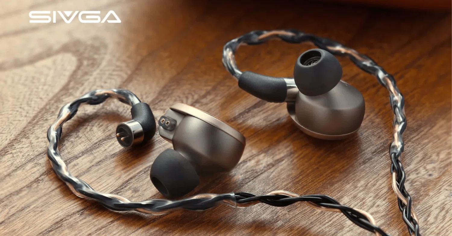レビュー】SIVGA Nightingale Proの実力は？ 100時間使い込んで見えた