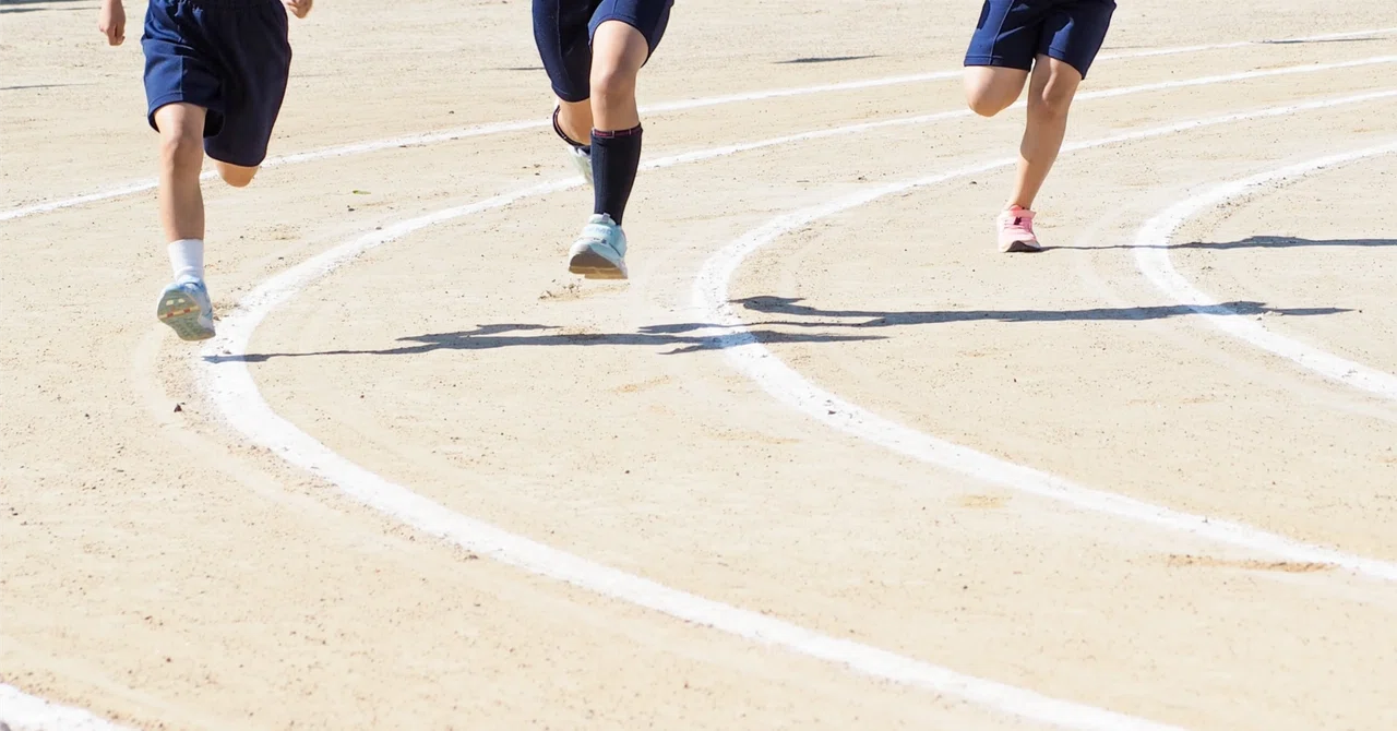 Exercise habits in childhood have too many benefits in life｜まつゆう