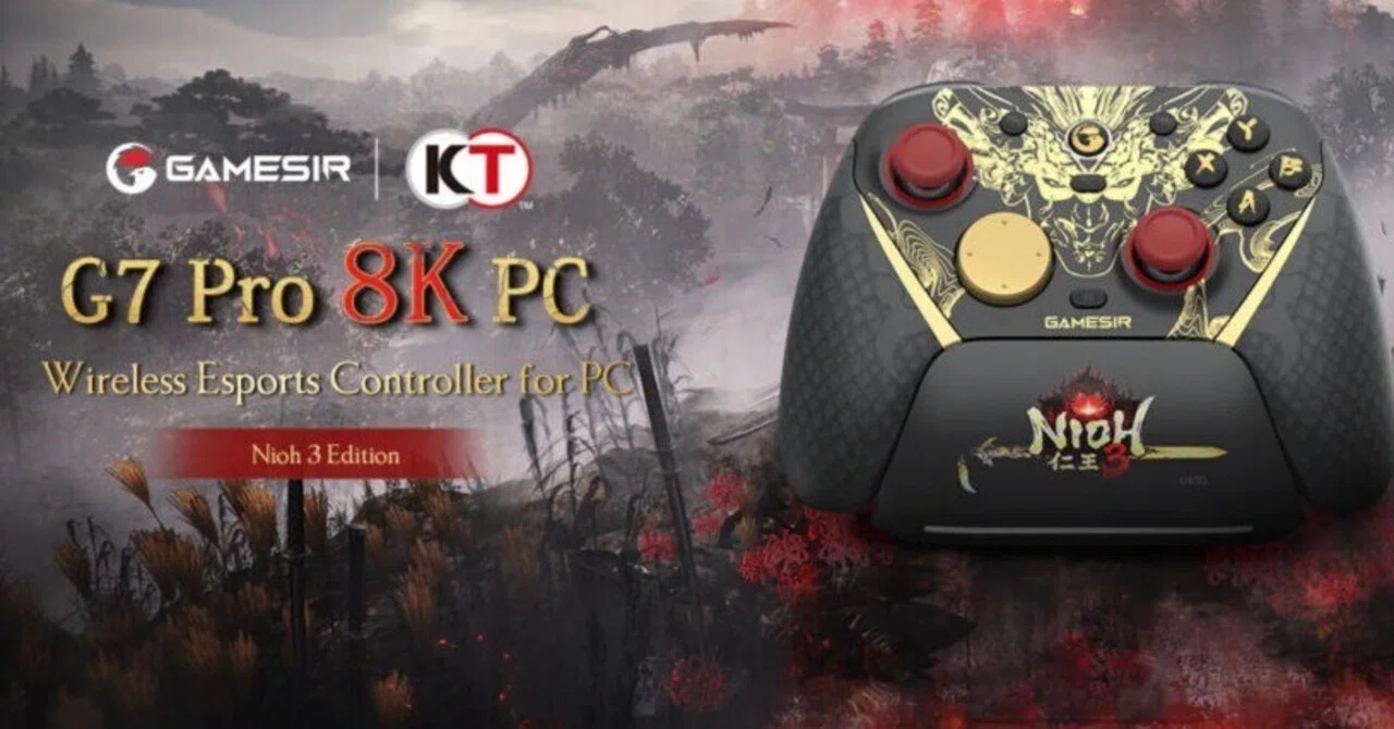 最新版】RCフィルターなし！GameSir G7 Pro 8K 最強低遅延設定｜｜Caramel