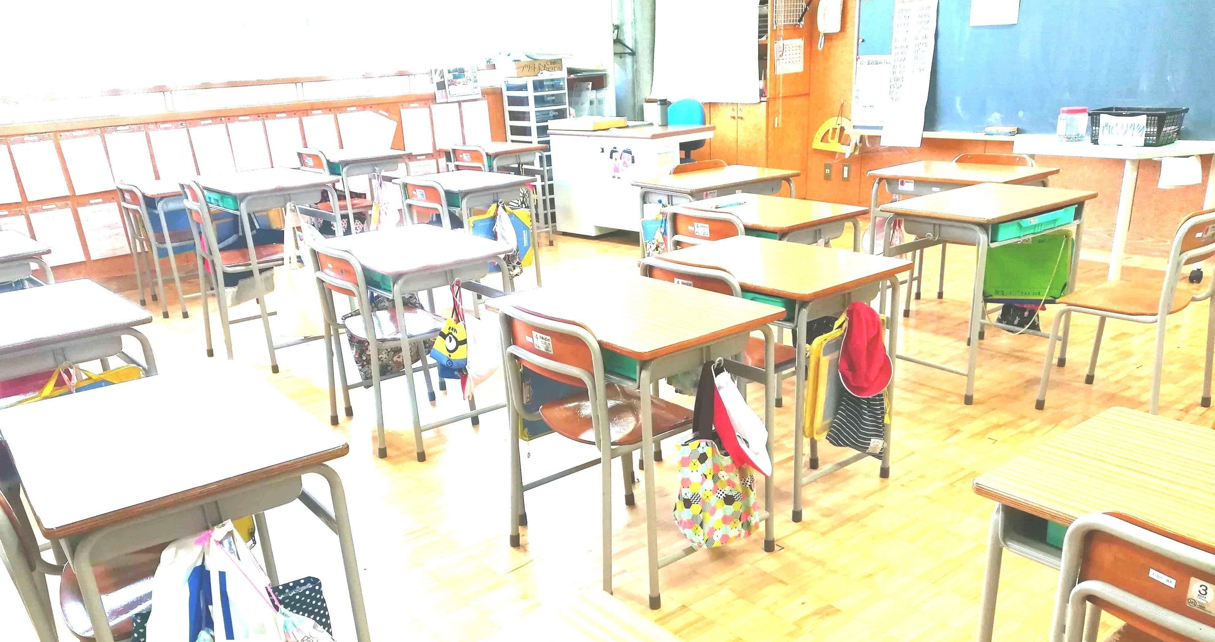 クラス替えの真実 小学校編 フルタニ 1000日連続投稿更新中 Note