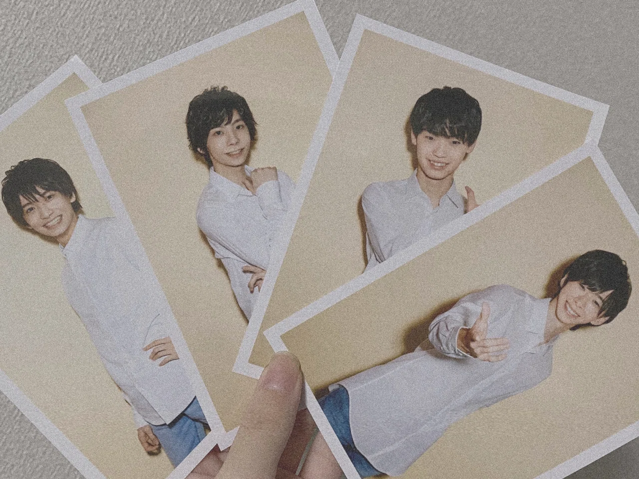 Jr Spを好きになるまでを振り返ってみた まめ Note