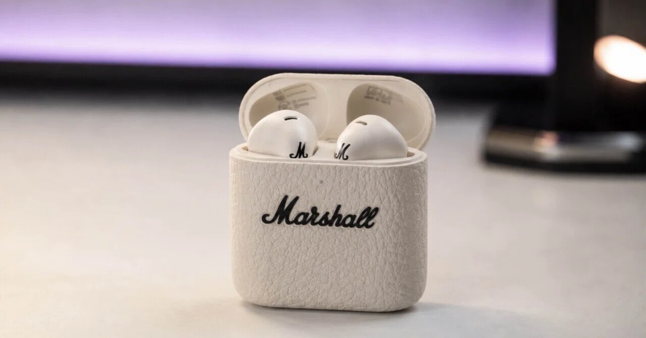 Marshall ワイヤレスイヤホン ホワイト 音楽好きが本気で選ぶ完全ワイヤレスイヤホンおすすめ7選。【2026