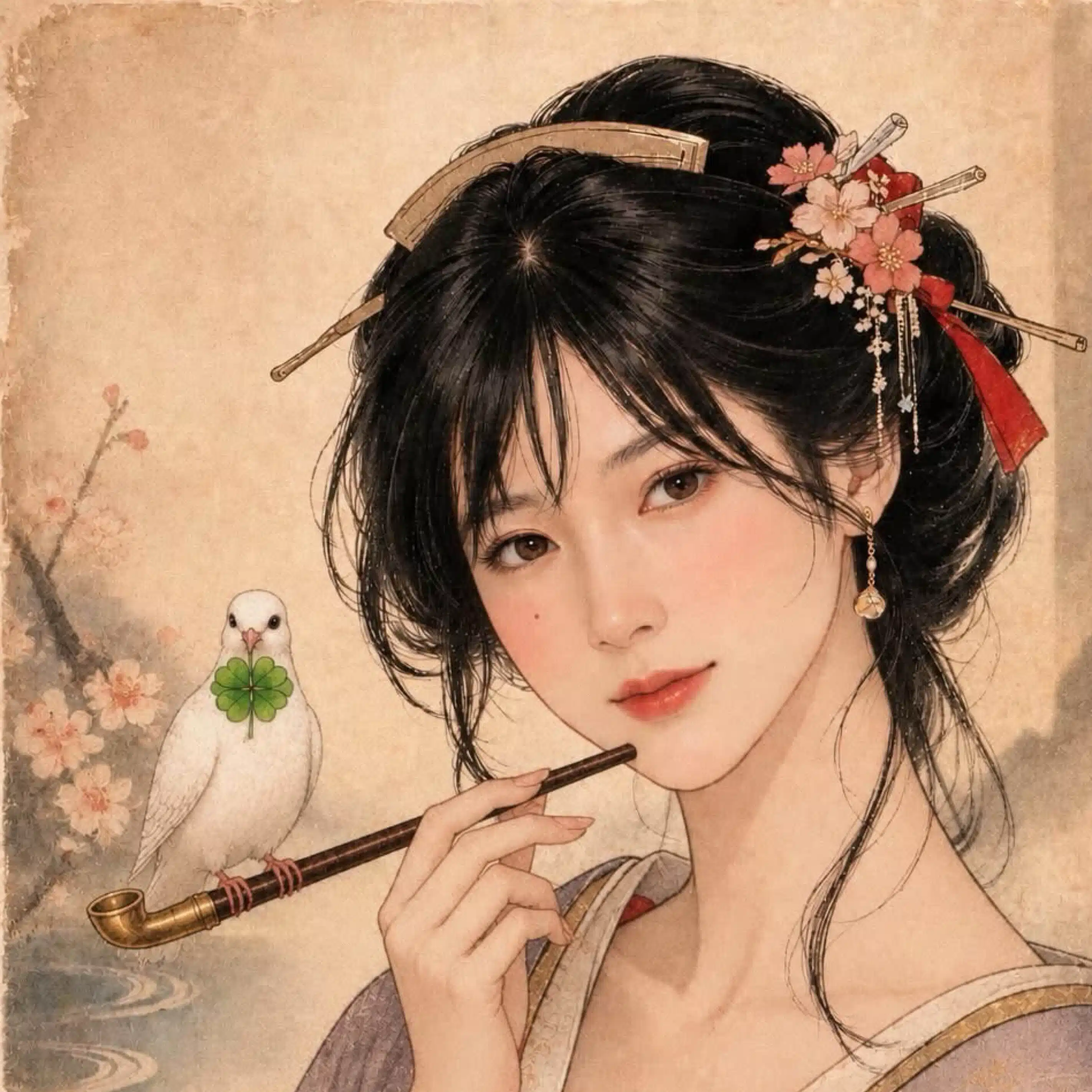 ただ地球（ほし）を想う