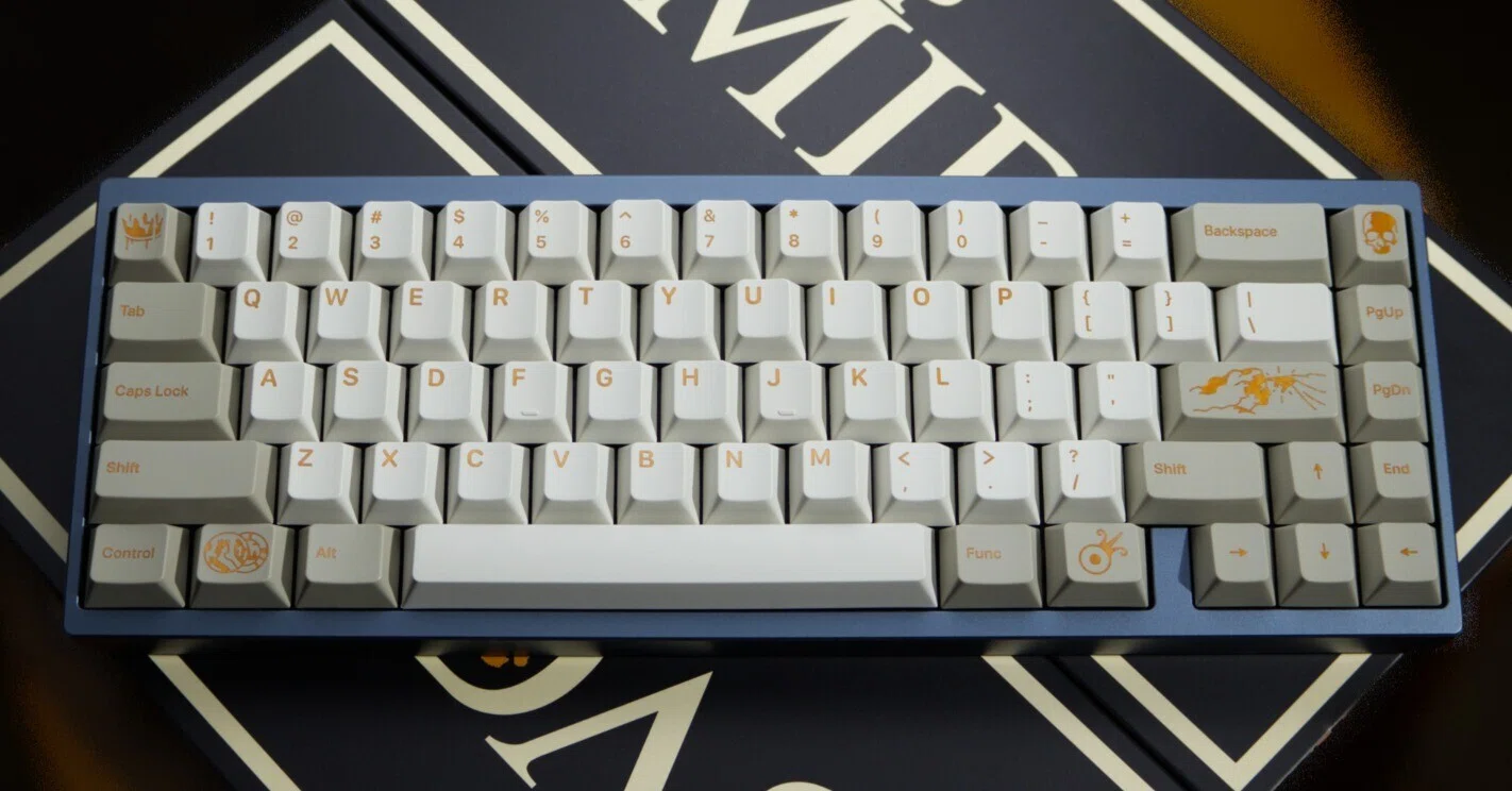 キーボード遍歴｜Starry