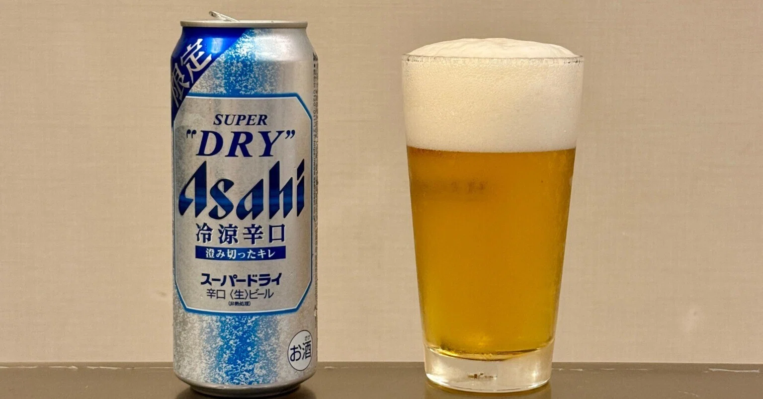 Asahi Beer's 