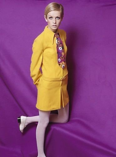 Mary Quantとスウィンギング ロンドン Artoday Chiaki Note