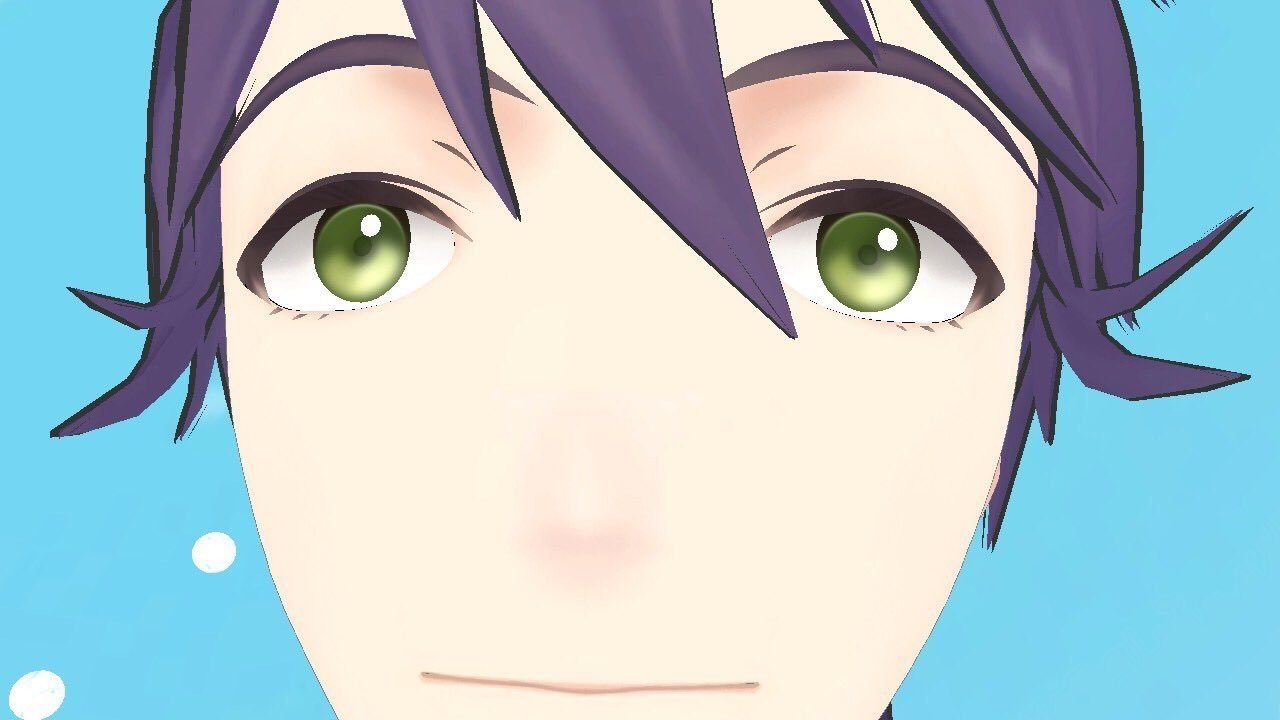 キャラモデリングの参考リンク 海月 Note