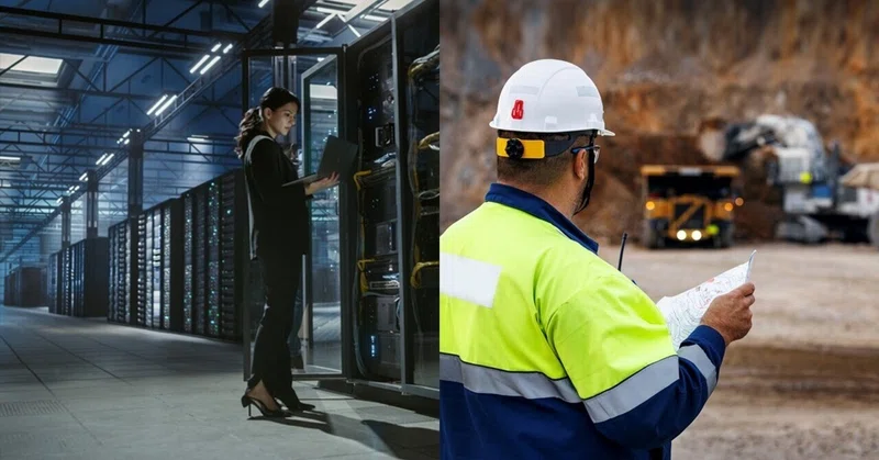 AIの電力を運ぶ銅 ~偏在する鉱床と経路を握る製錬~