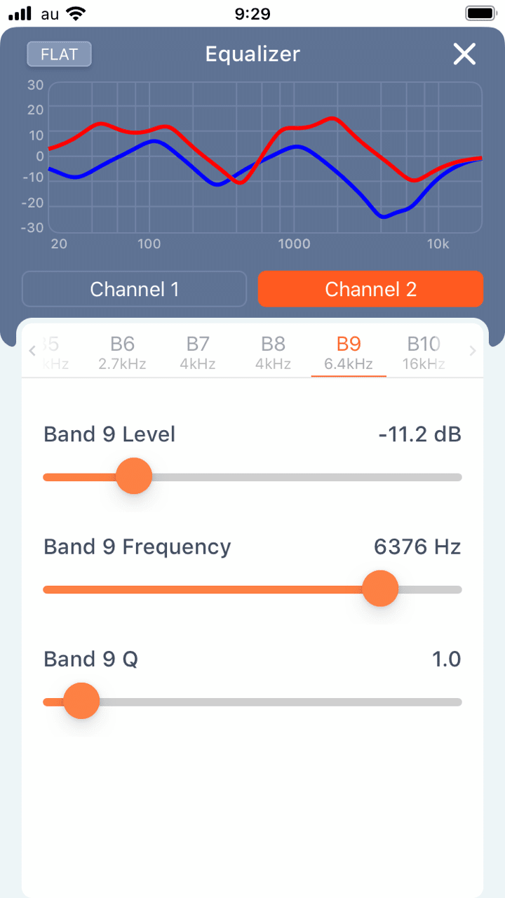 SOURCE AUDIO EQ2がやばい。｜birdman_music