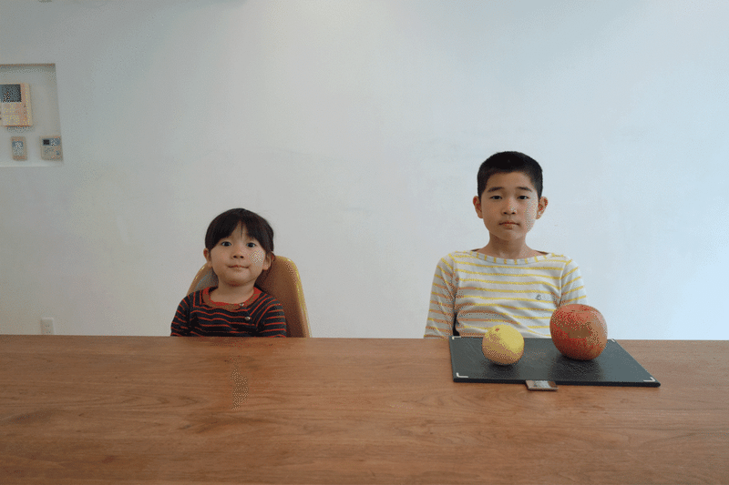 子供と できません できません こんなことできません を撮影してみた グラミン探検隊フィールドノート Note 子供と できません できません こんなことできません を撮影してみた グラミン探検隊フィールドノート Note
