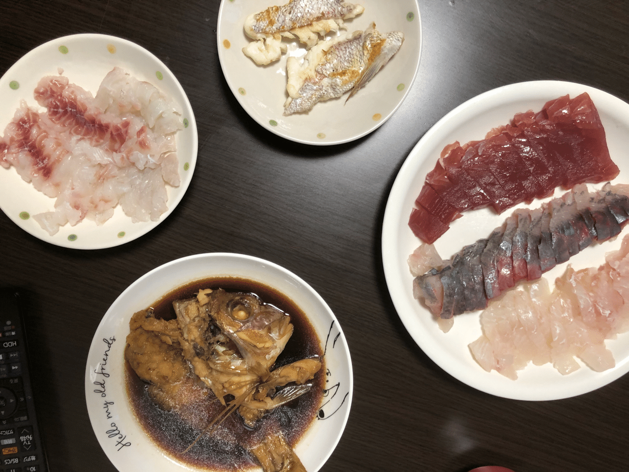 普通の包丁で魚を捌くのは大変なんだよ かいひなた Note 普通の包丁で魚を捌くのは大変なんだよ かいひなた Note