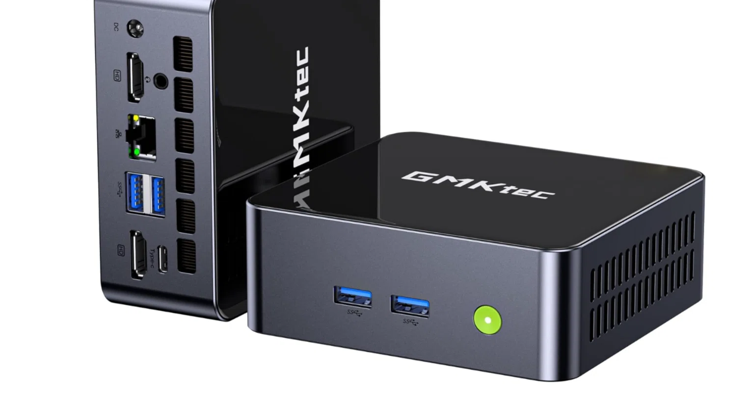 ミニPC i5-124000 16GB 500GB Core i5-13500H、メモリ 16GBのミニPC「GMKtec M3 Pro」がタイムセール