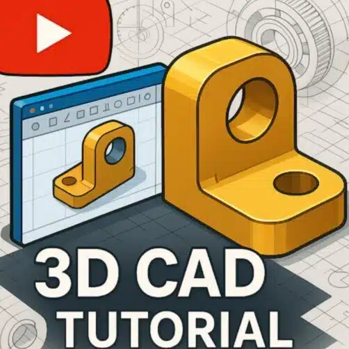 Inventor Tutorial