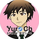 ユーロ@週間Steam通信の中の人