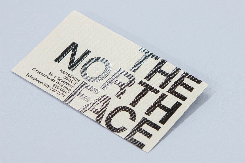 ファッションブランド アパレルショップのオシャレなショップカードを紹介します カスタムデザイン名刺 Whoo フー Note ファッションブランド アパレルショップのオシャレなショップカードを紹介します カスタムデザイン名刺 Whoo フー Note