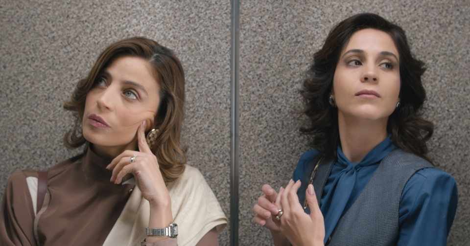 応募締め切りました 7 8 水 開催 映画 グッド ワイフ 特別試写会に30名様をご招待 ミモザフィルムズ Note