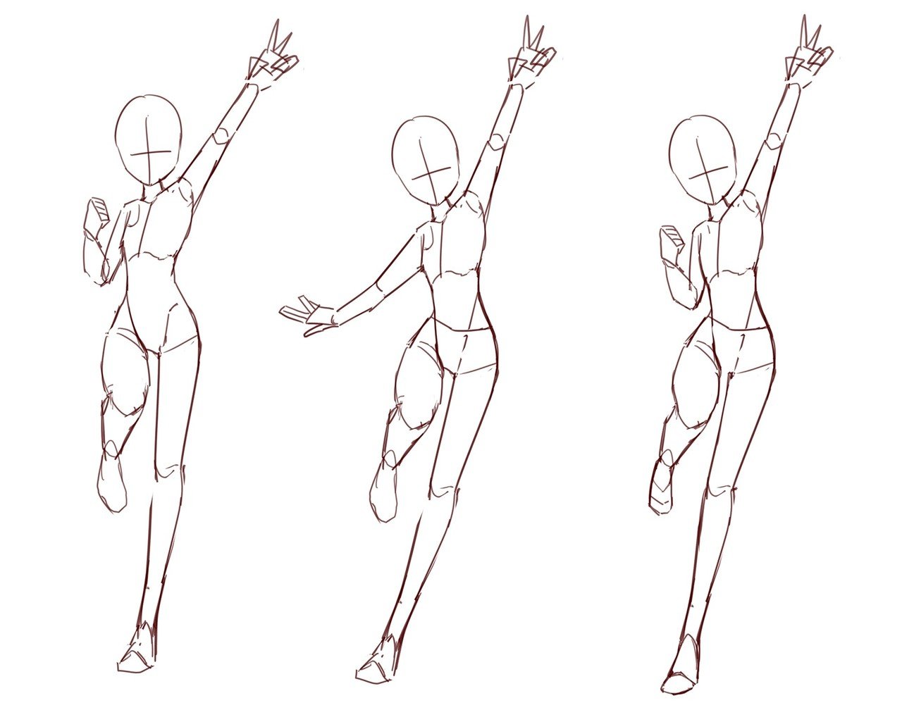 キャラクターデザインやってみた Nadia Inc Note キャラクターデザインやってみた Nadia Inc Note