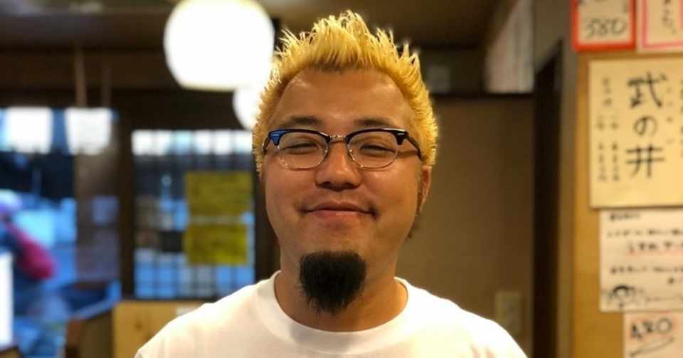 Vol 2若の浮世なコラム 6月営業再開 若旦那 Note