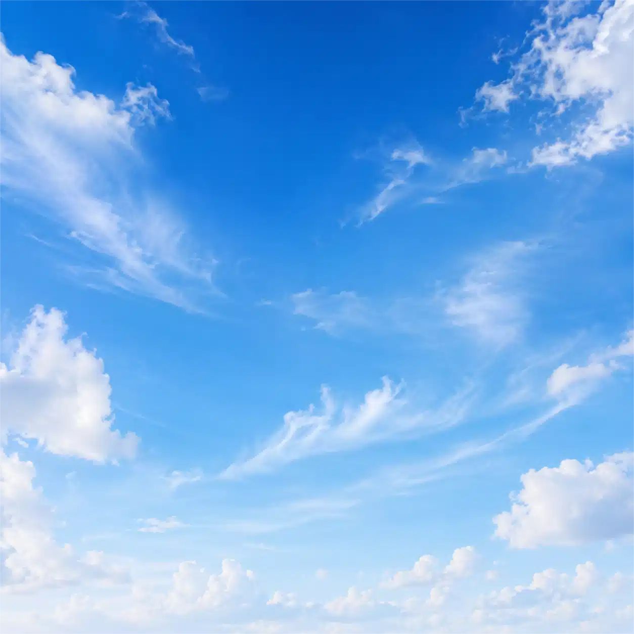 sky