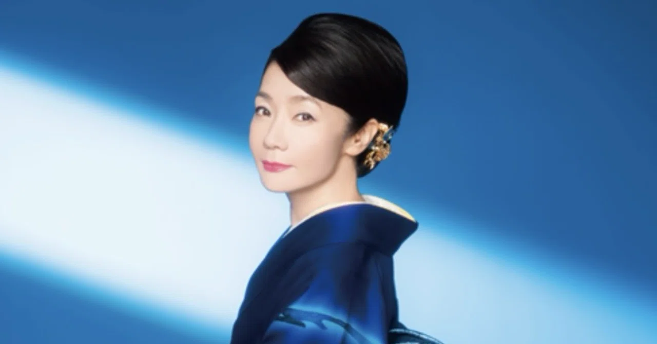 Kaori Kozai, Concert 2026 at Osaka Shinkabukiza: Eager for Next