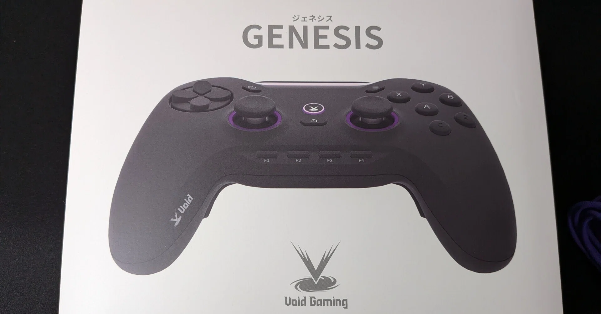 最強カスタムVoid Gaming GENESIS(最新JS13PRO+搭載) 最強カスタムVoid Gaming GENESIS(最新JS13PRO+搭載) 1万円ちょいの