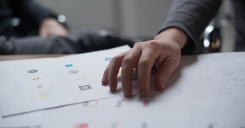 自分の文章なんて誰も気にするはずがない と思って文章を構成すること ゴリさん Note