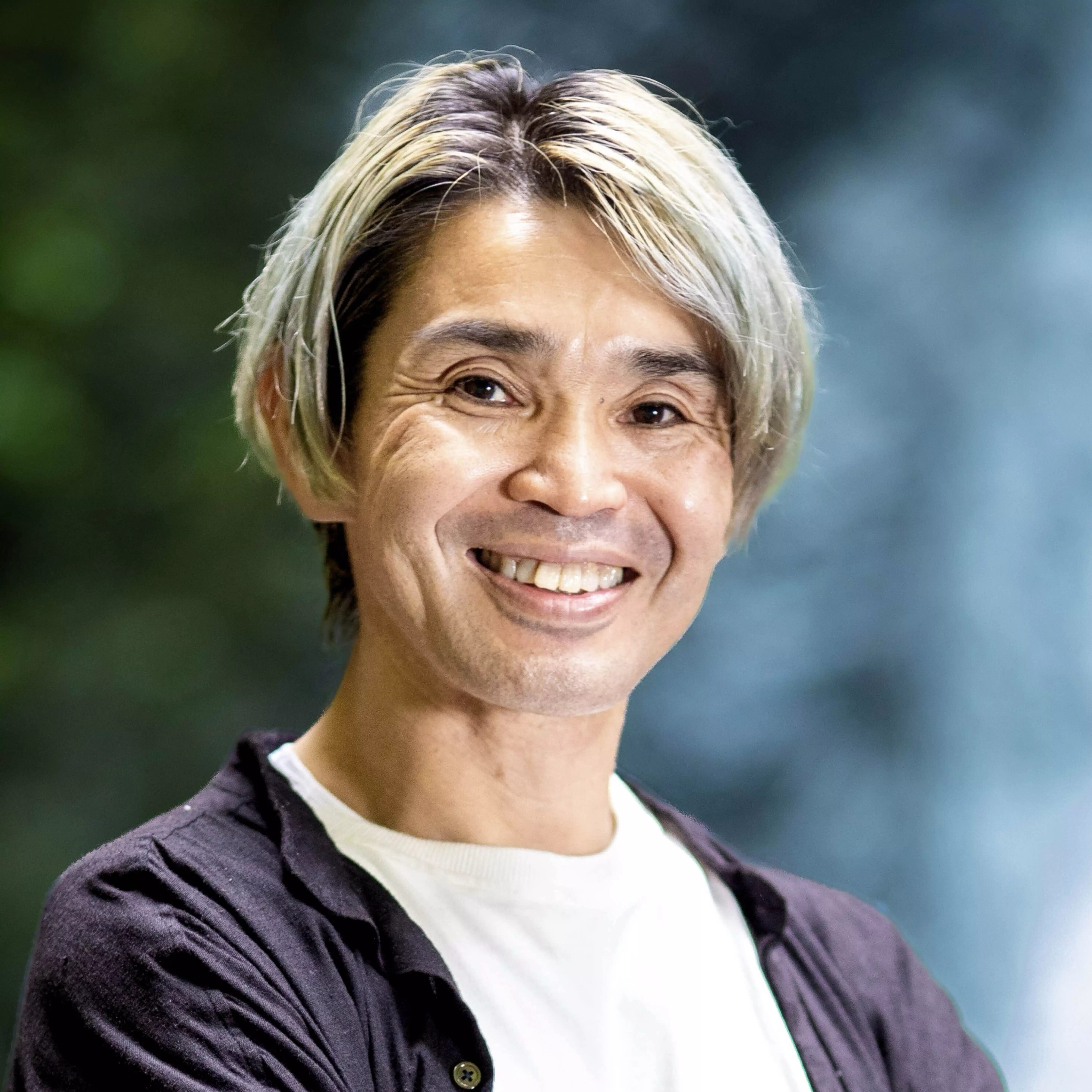 関戸大