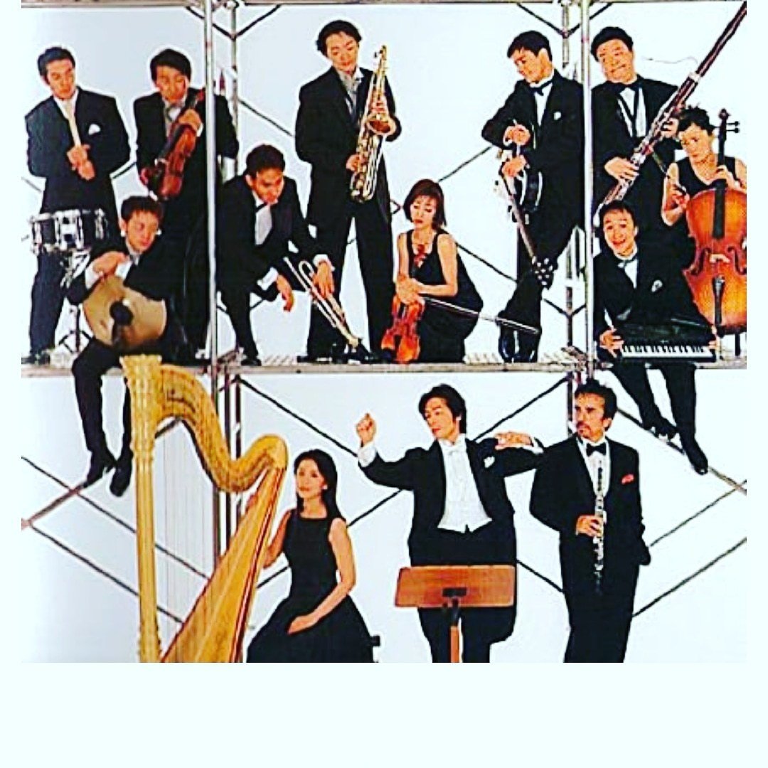 オケピ！ 」初演2000年 バージョン～メリアの思い出のミュージカル 