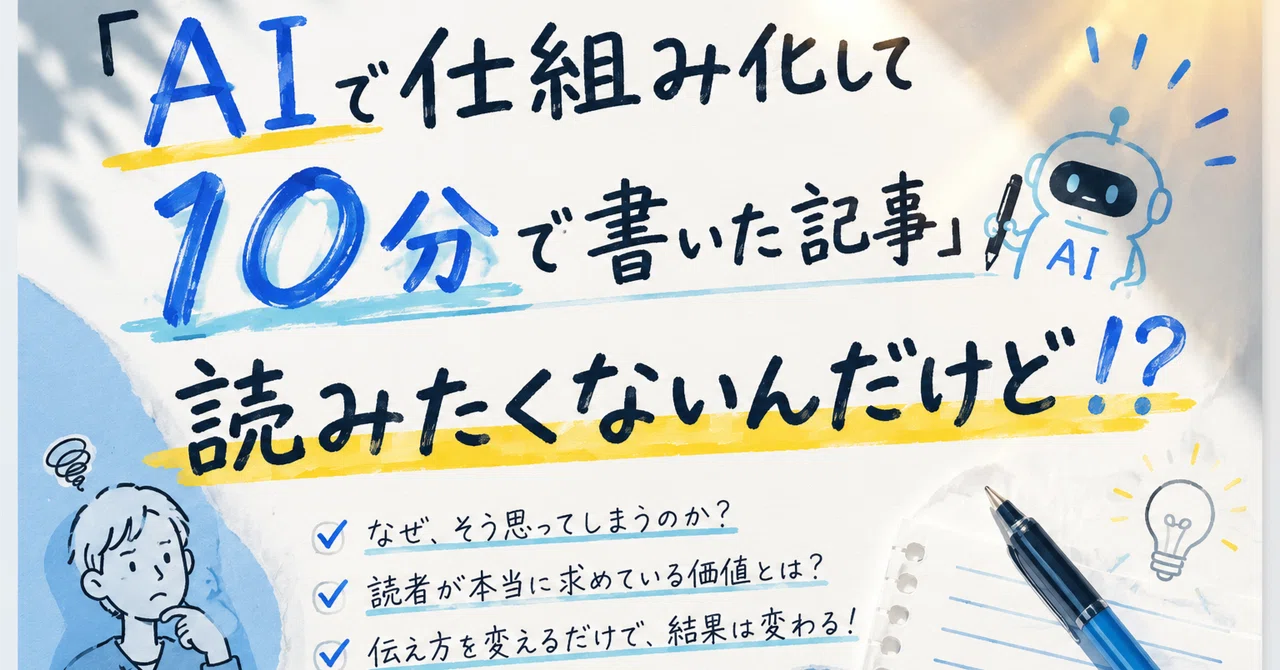 見出し画像