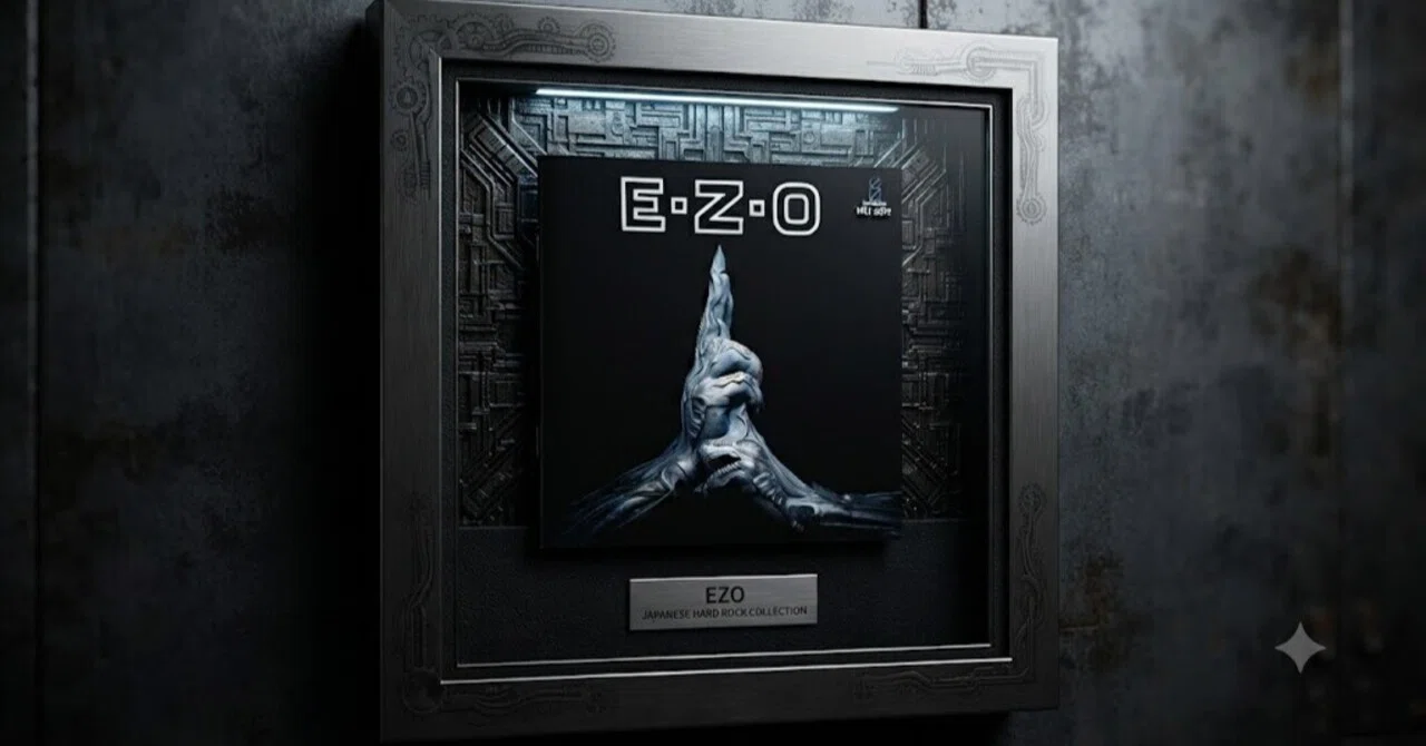 E·Z·O 