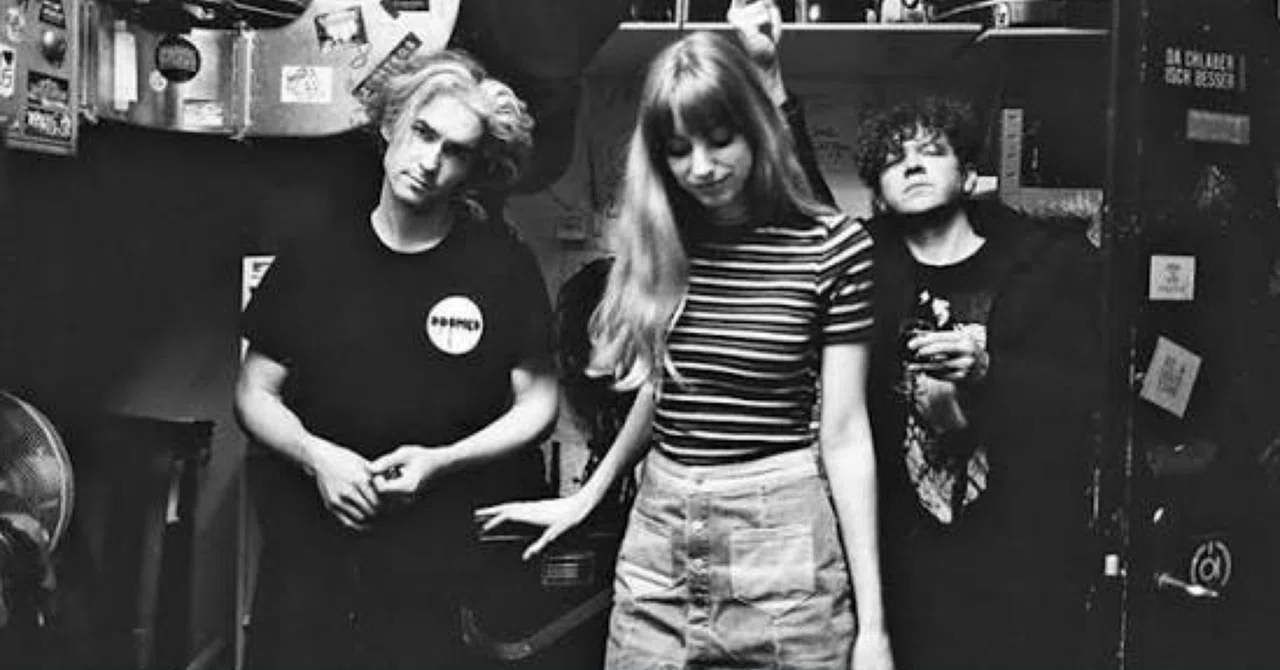 2020sアルバム】Ringo Deathstarr「Ringo Deathstarr」｜re:sonance
