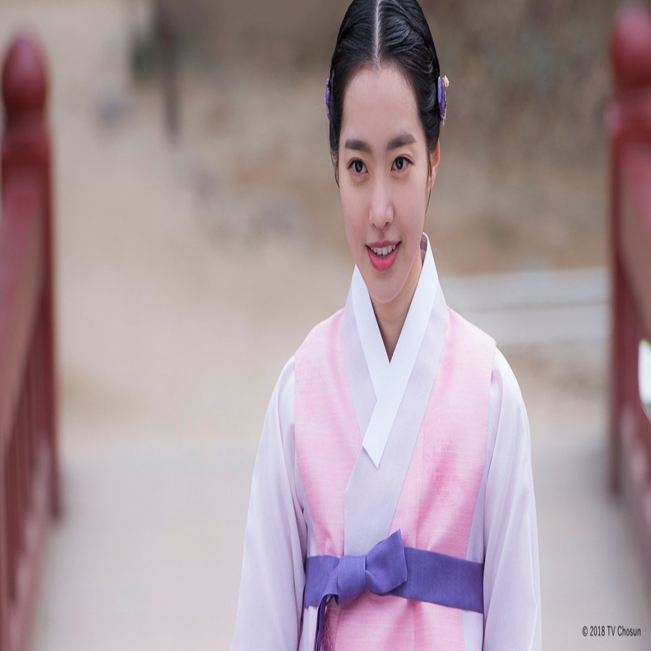 チン・セヨン 話題の純愛韓国ドラマ「不滅の恋人」――“時代劇の女王”チン・セヨン（ヒロイン）特別インタビュー｜本がひらく