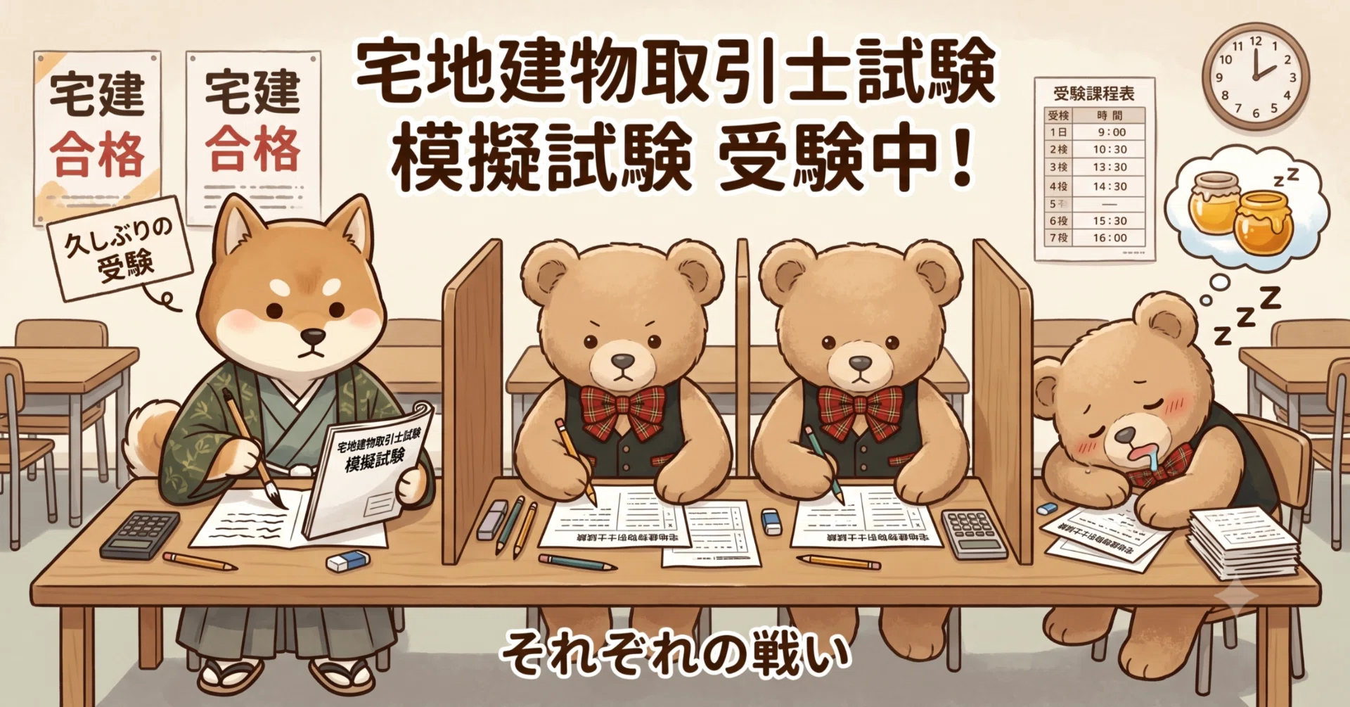 lec ゼロ 円 模試