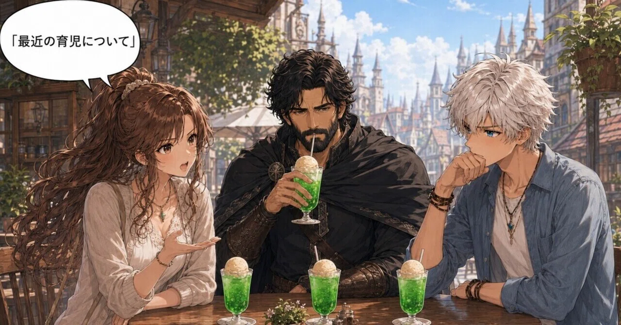 見出し画像