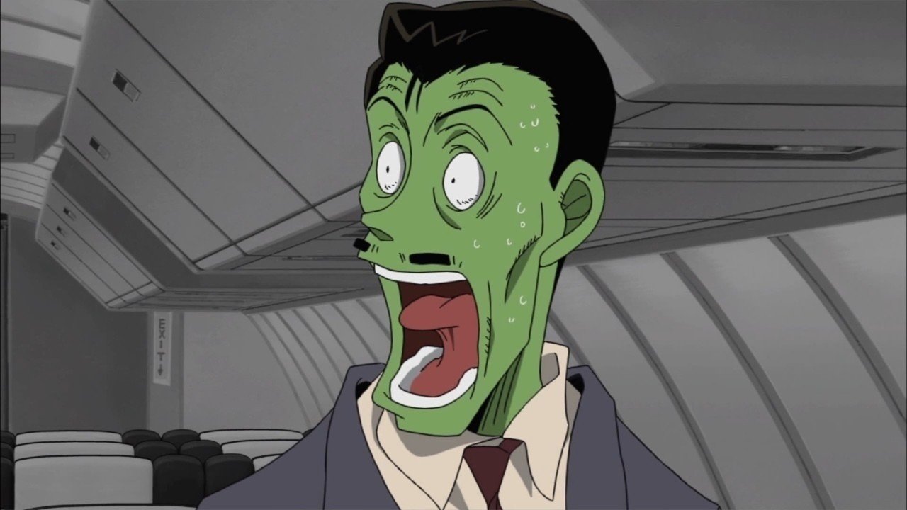 激レア‼️ 【新品未開封】名探偵コナン 銀翼の奇術師 怪盗キッド パイロットバッグ レア物！】 名探偵コナン 銀翼の奇術師 パイロットバッグ 劇場版 名