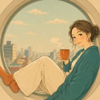 AI子｜AIと奮闘するアラフォー双子ママ