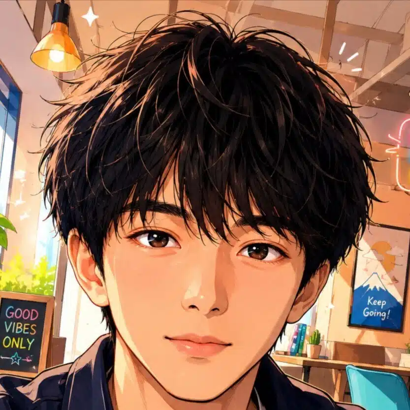 青守