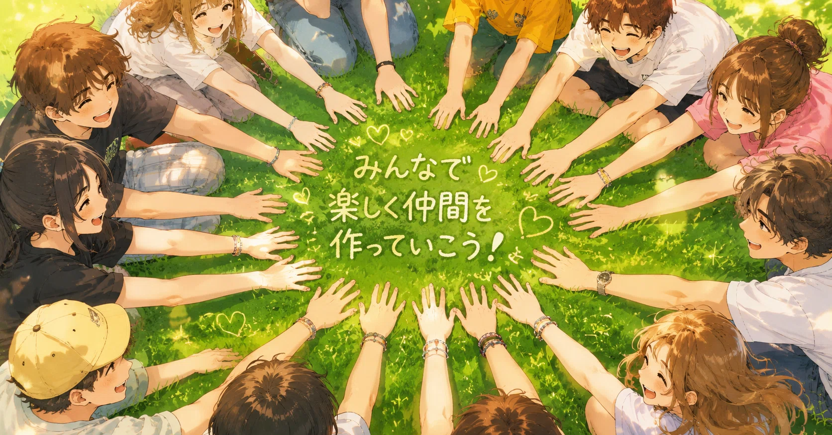 MELLOW DEAR US 小冊子についての感想など｜輝々鳩
