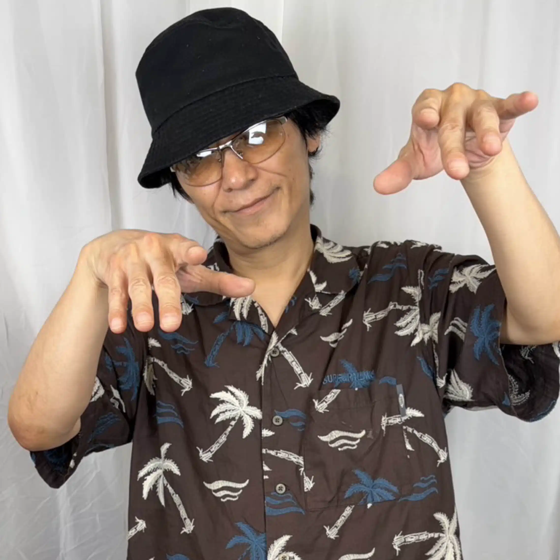 快児