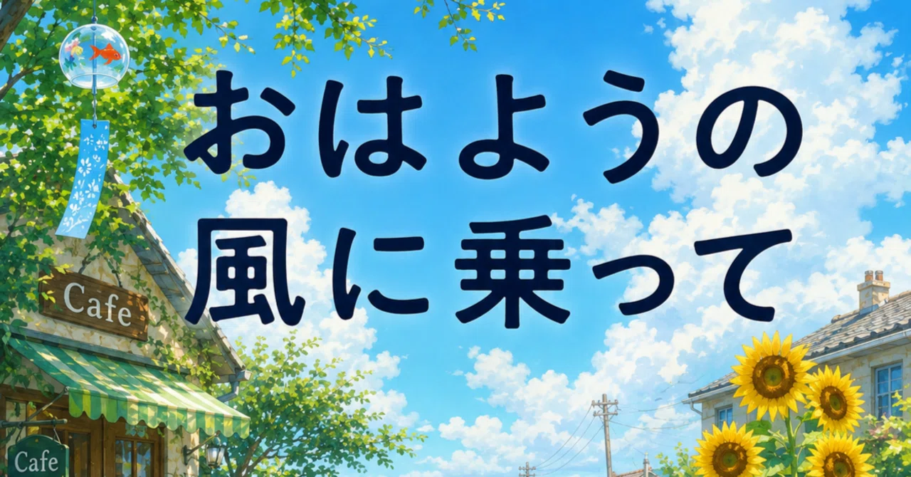 見出し画像