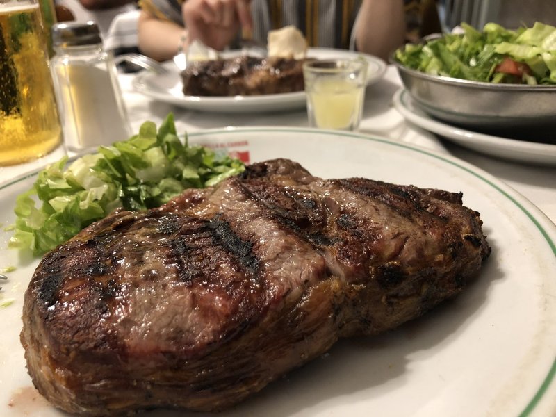 牛肉の天国アルゼンチン 身も心も癒される レストラン編 Kei Hasegawa Argentine Tango Note 牛肉の天国アルゼンチン 身も心も癒される レストラン編 Kei Hasegawa Argentine Tango Note