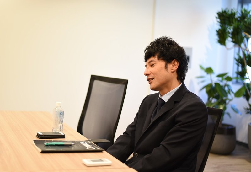 与えてもらった愛は 愛で返します 株式会社サイバーエージェント 田中淳さん ていねい通販 Gift 仕事という贈りもの Note