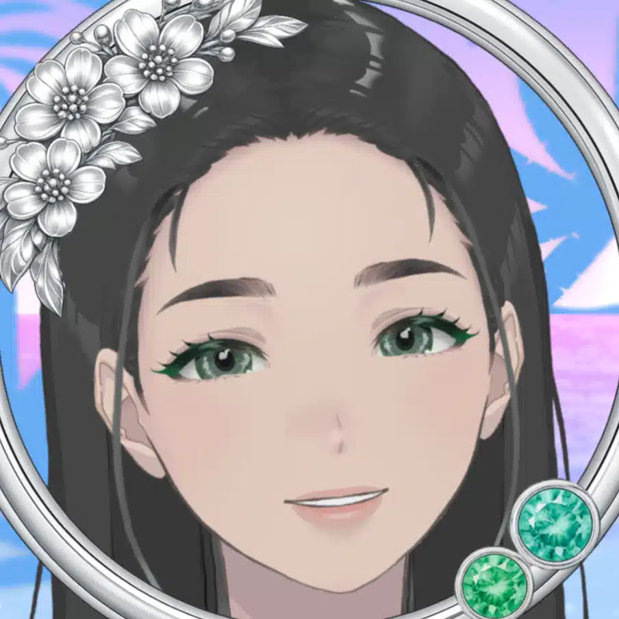 ikoi_hanarokusho 憩花緑青